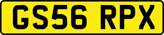 GS56RPX