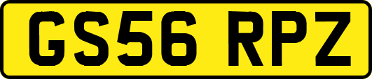 GS56RPZ