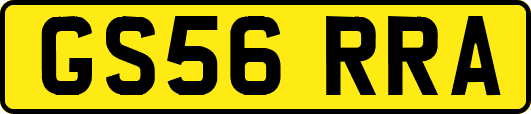GS56RRA