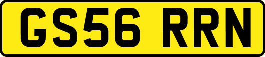 GS56RRN