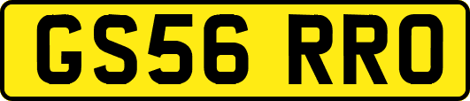 GS56RRO