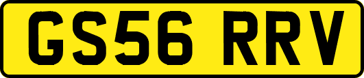 GS56RRV