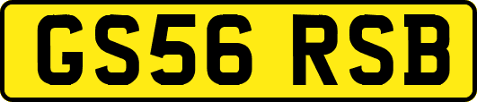 GS56RSB