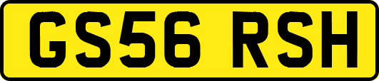 GS56RSH