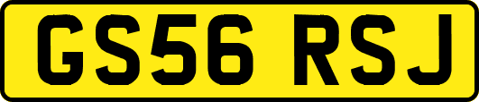 GS56RSJ