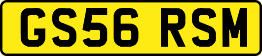 GS56RSM