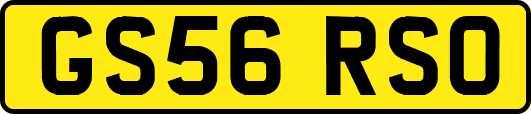 GS56RSO