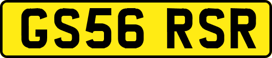 GS56RSR