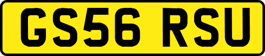 GS56RSU