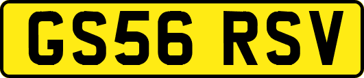 GS56RSV