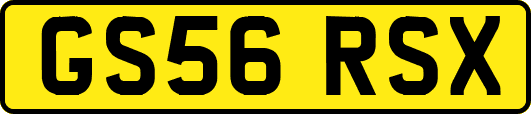 GS56RSX