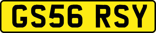 GS56RSY