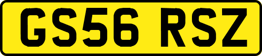 GS56RSZ