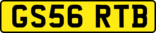GS56RTB