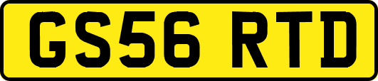 GS56RTD