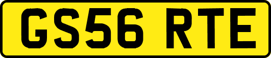GS56RTE