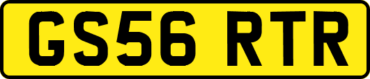 GS56RTR