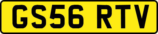 GS56RTV
