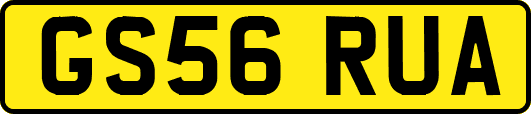 GS56RUA