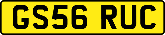 GS56RUC
