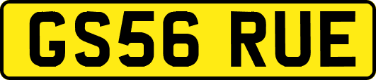 GS56RUE