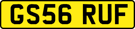 GS56RUF
