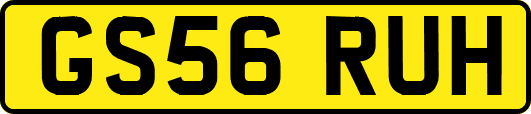 GS56RUH