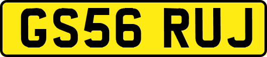 GS56RUJ
