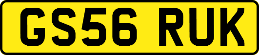 GS56RUK