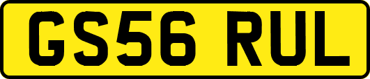 GS56RUL