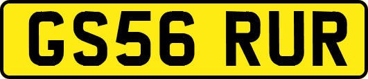 GS56RUR