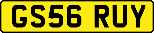 GS56RUY