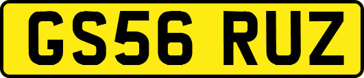 GS56RUZ
