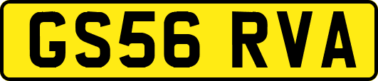 GS56RVA