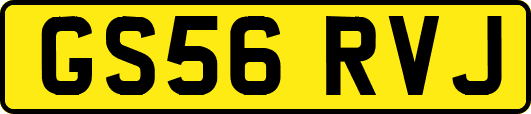 GS56RVJ