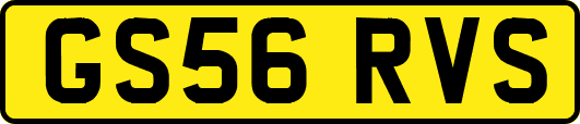 GS56RVS