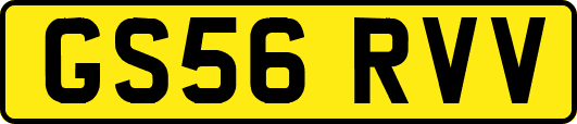 GS56RVV