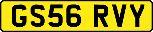 GS56RVY