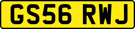 GS56RWJ