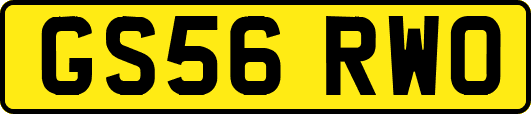 GS56RWO