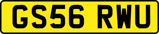 GS56RWU