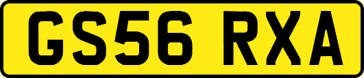 GS56RXA