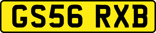 GS56RXB
