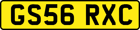 GS56RXC