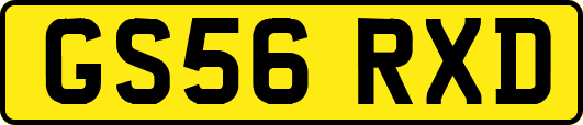 GS56RXD