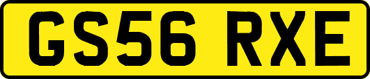 GS56RXE