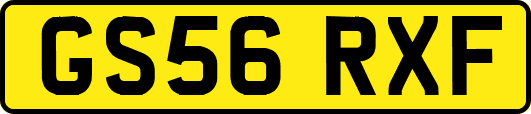 GS56RXF