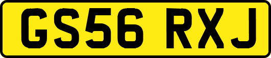GS56RXJ