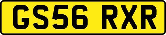 GS56RXR