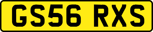 GS56RXS
